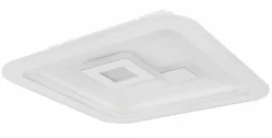 LED-Deckenleuchte Valeria