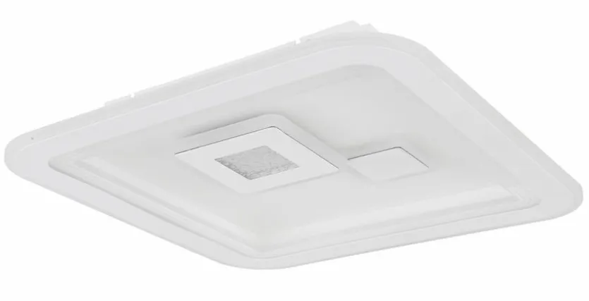 LED-Deckenleuchte Valeria