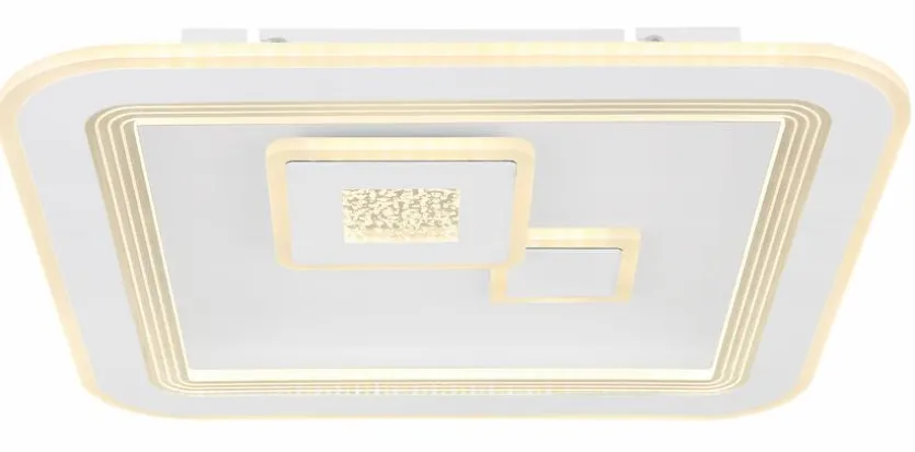 LED-Deckenleuchte Valeria
