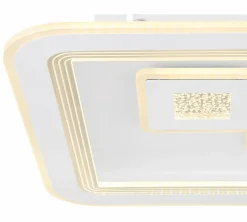 LED-Deckenleuchte Valeria