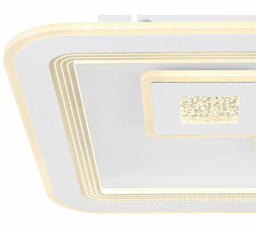 LED-Deckenleuchte Valeria