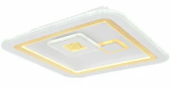 LED-Deckenleuchte Valeria