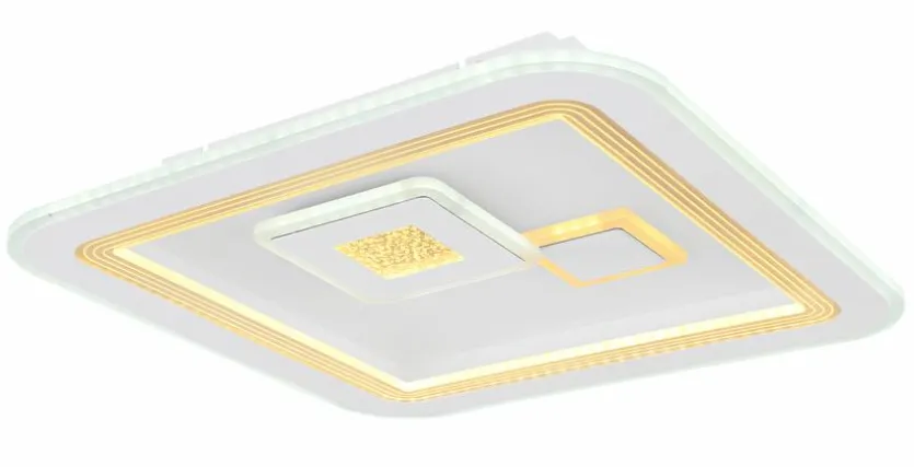 LED-Deckenleuchte Valeria