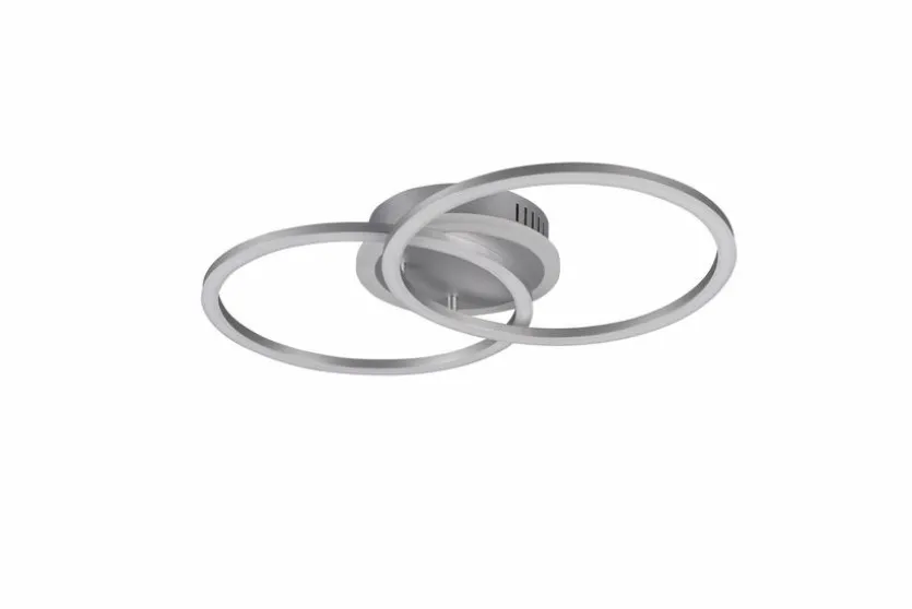 LED-Deckenleuchte Venida