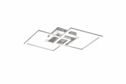 LED-Deckenleuchte Venida