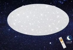 LED-Deckenleuchte Verb