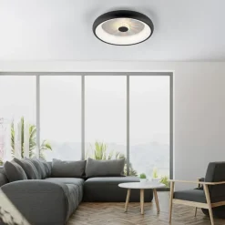LED-Deckenleuchte Vertigo
