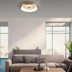 LED-Deckenleuchte Vertigo