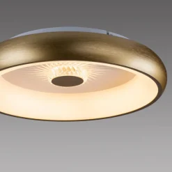 LED-Deckenleuchte Vertigo