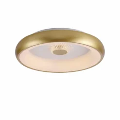 LED-Deckenleuchte Vertigo