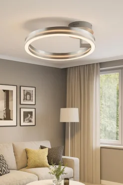 LED-Deckenleuchte Vita