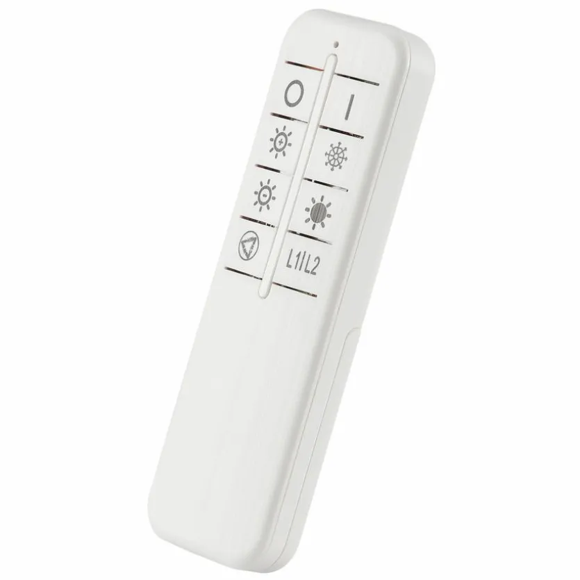 LED-Deckenleuchte Vita