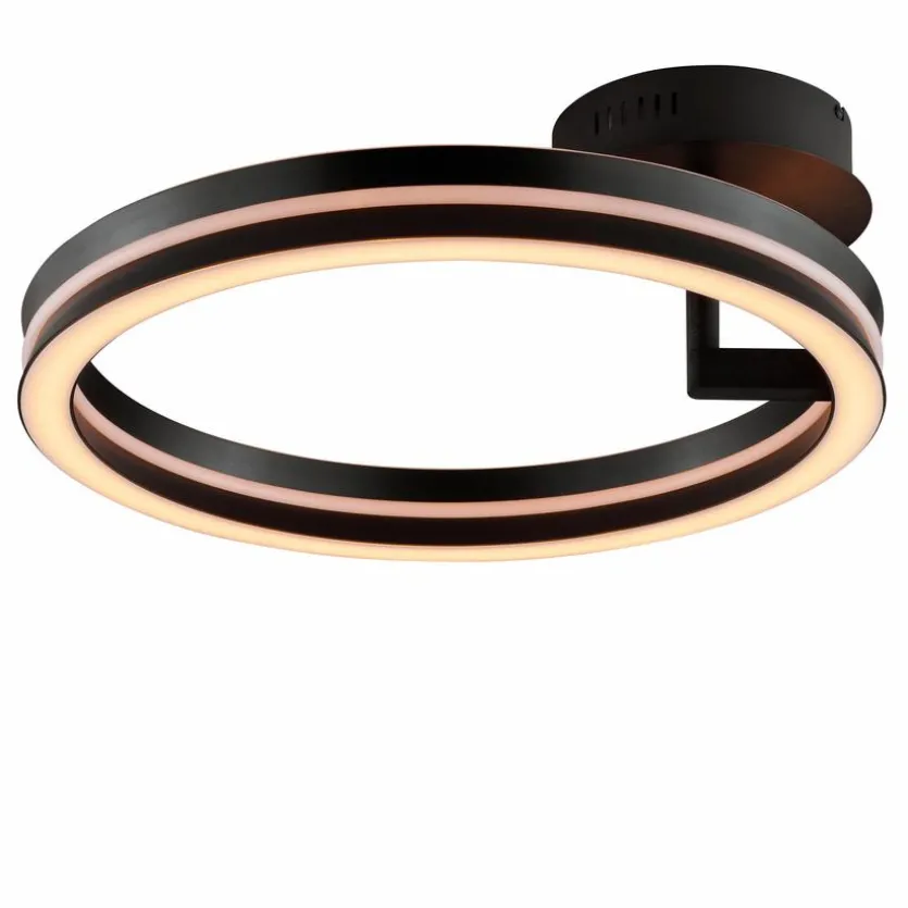 LED-Deckenleuchte Vita