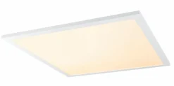 LED-Deckenleuchte WALES