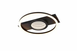 LED-Deckenleuchte Wheeler