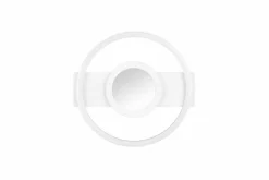 LED-Deckenleuchte Wheeler