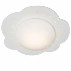 LED-Deckenleuchte Wolke