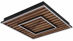 LED-Deckenleuchte Woody