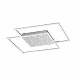LED-Deckenleuchte Yuki