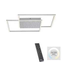 LED-Deckenleuchte Yuki