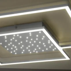 LED-Deckenleuchte Yuki
