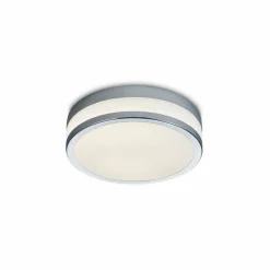 LED-Deckenleuchte Zelo