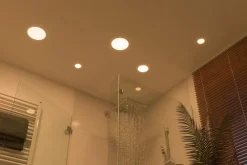LED-Einbauleuchte Veluna