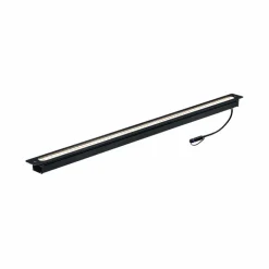 LED-Einbaulichtleiste Plug&Shine