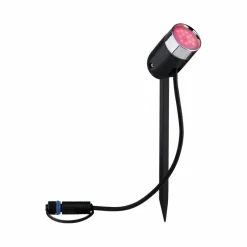 LED-Erdspieß Plug&Shine