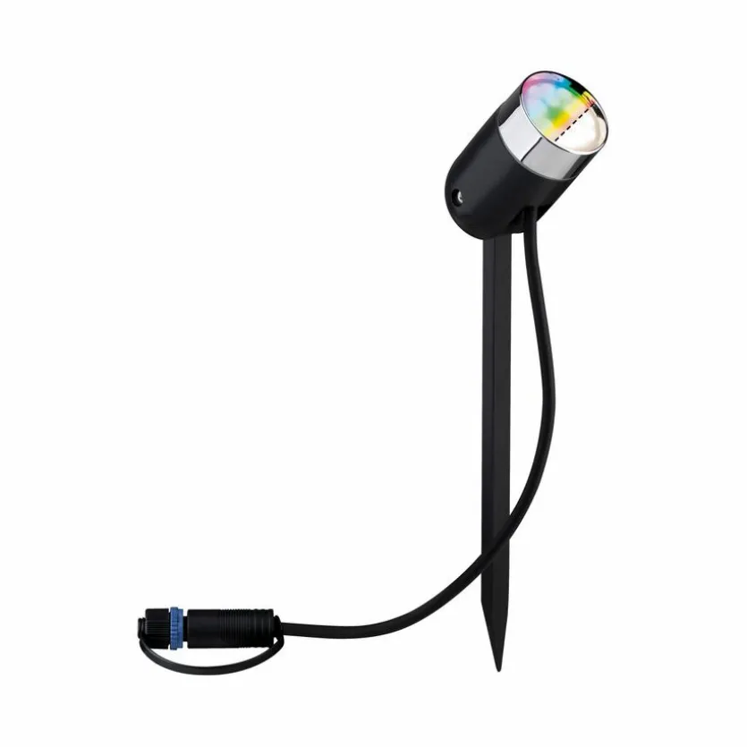 LED-Erdspieß Plug&Shine