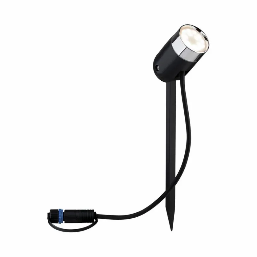 LED-Erdspieß Plug&Shine