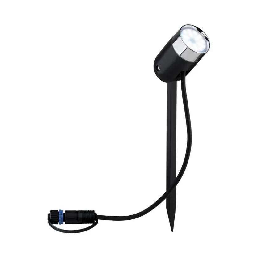 LED-Erdspieß Plug&Shine