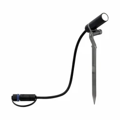 LED-Erdspieß Plug&Shine
