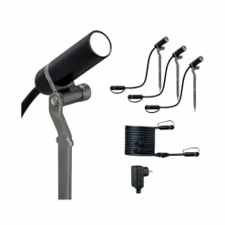 LED-Erdspieß Plug&Shine