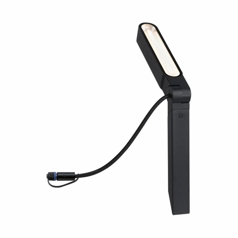 LED-Erdspieß Plug & Shine