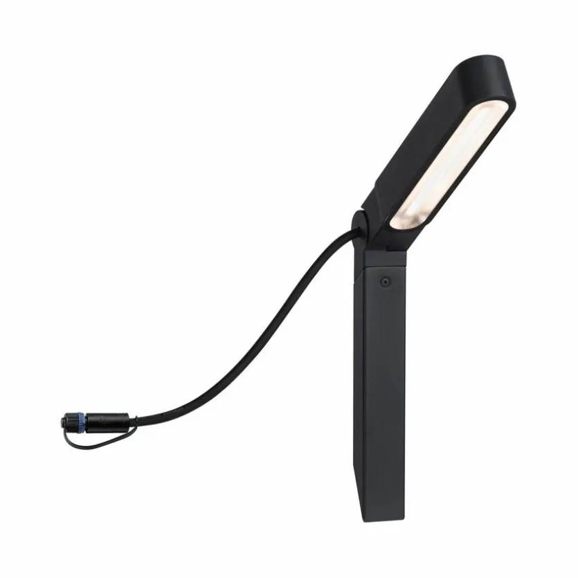 LED-Erdspieß Plug & Shine