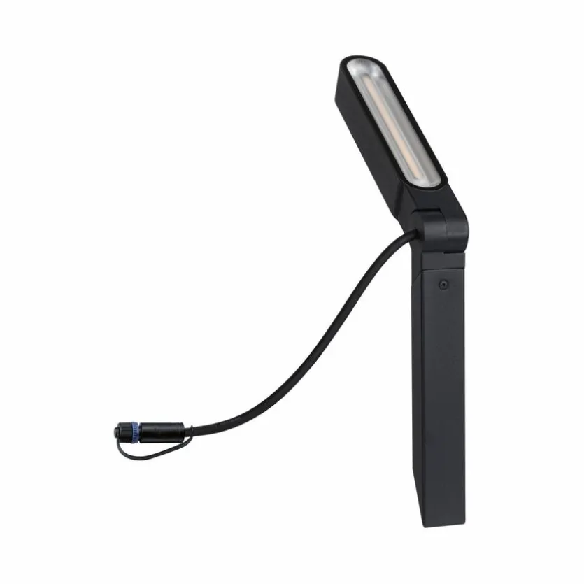 LED-Erdspieß Plug & Shine