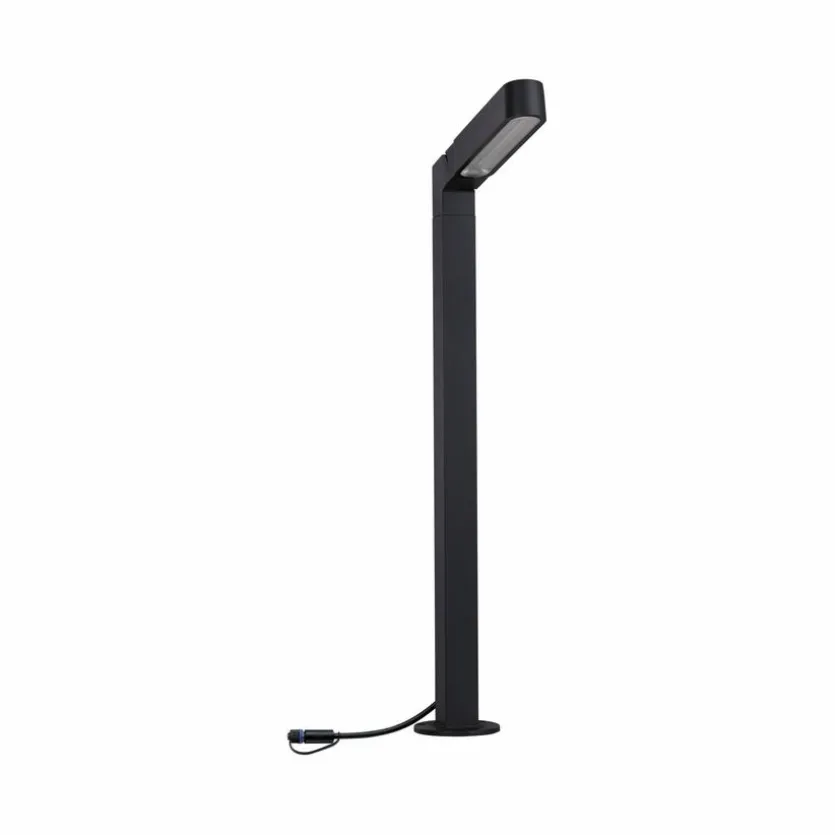 LED-Erdspieß Plug & Shine