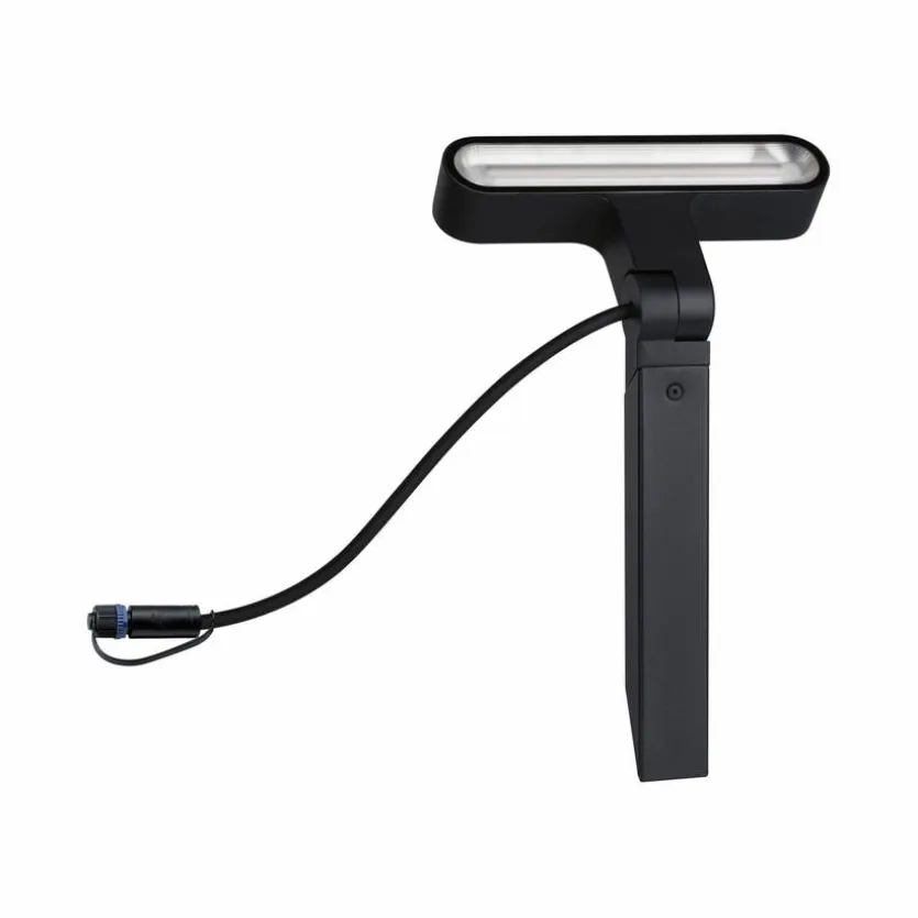 LED-Erdspieß Plug & Shine