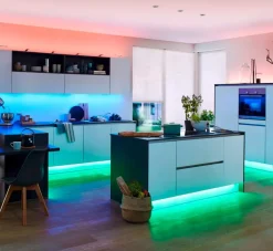 LED-Flexband Maxi LED 3m Basisset
