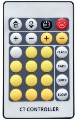 LED-Flexband Maxi LED 3m Basisset