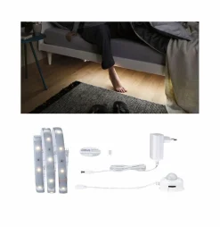 LED-Flexband MaxLED Bett