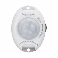 LED-Flexband MaxLED Bett