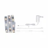 LED-Flexband MaxLED Regal 1m