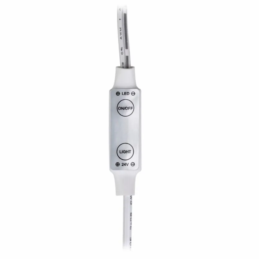 LED-Flexband MaxLED Regal 1m