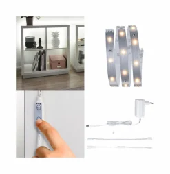 LED-Flexband MaxLED Regal 1m