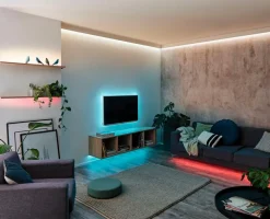 LED-Flexband MaxLED RGBW 1m