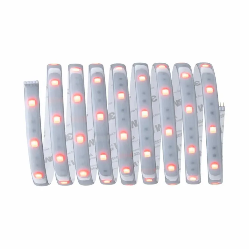 LED-Flexband MaxLED RGBW 2,5m