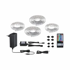 LED-Flexband MaxLED TV75 Set