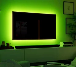 LED-Flexband MaxLED TV75 Set